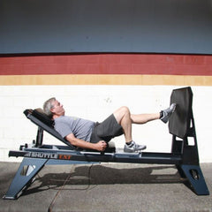 Shuttle TNT Leg Press