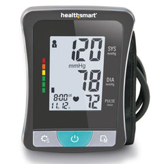 HealthSmart Select Series Blood Pressure Monitor