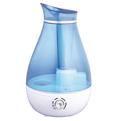 HealthSmart Mist XP Humidifier