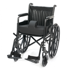 Lacura Round Bottom Wedge Knee Abductor