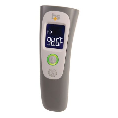 Healthsmart Non-Contact Digital Forehead Thermometer