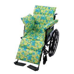 Sammons Preston Comfort Seat