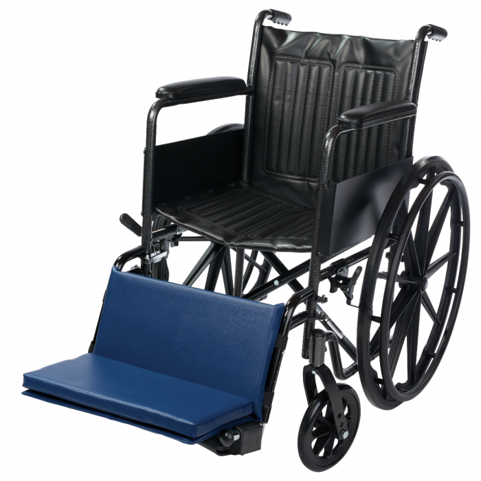 Sammons Preston Footrest Extender