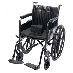 Sammons Preston Removable Knee Abductor