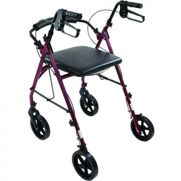Free2Go Rollator