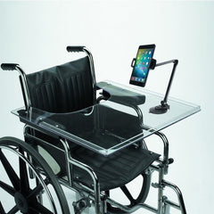 CTA Digital Ultra-Light Arm Tablet and Smartphone Mount