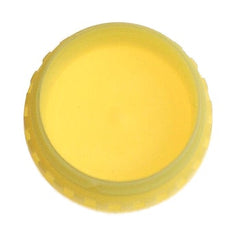 ICU Medical Vial Closure Yellow For Hospira PCA Vial Sterile - M-959989-4643 - Case of 500