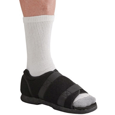 Ossur Soft Top Post-op Shoe Large Male - M-884340-2876 - Each