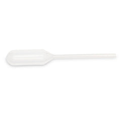 1.2mL Disposable Transfer Pipettes 1.2mL/6.5cm • 26 drops/mL • Not graduated ,500 Per Pack - Axiom Medical Supplies