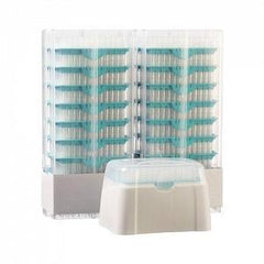Molecular BioProducts Pipette Tip Finntip™ Flex™ 1,200 µL Without Graduations NonSterile - M-1170806-52 - Case of 960