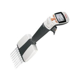 Molecular BioProducts Finnpipette™ F2 Multichannel Pipettor 5 to 50 µL - M-1166541-309 - Each