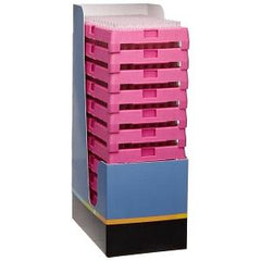 Molecular BioProducts Specific Pipette Tip Refill Kit Finntip™ 10 10 µL Without Graduations NonSterile - M-1168635-1248 - Pack of 3840