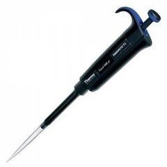 Molecular BioProducts Finnpipette™ F2 Multichannel Pipettor 10 to 100 µL - M-1166536-76 - Each