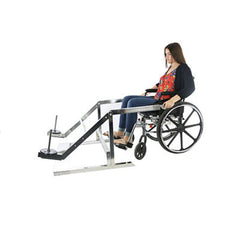 Rickshaw Rehab Exerciser