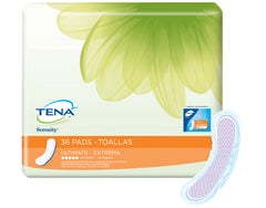 Tena Serenity Ultimate Pads AM-10-49800