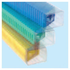 Fisher Anatomical Biopsy Cassette Thermo Scientific™ Shandon™ Acetal Green