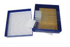 Fisher Anatomical General Chemistry Control Slide Iron Tissue
