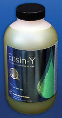 Fisher Anatomical Eosin Y Stain, 1% Alcoholic Fisher HealthCare™ 4 X 500 mL