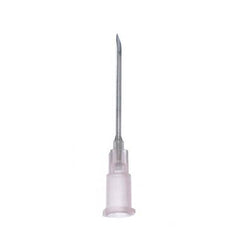 B. Braun Hypodermic Needle SteriCan® Without Safety 18 Gauge 1 Inch Length - M-1000365-2444 - Case of 1000