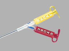 Cook Medical Jejunal Guidewire PEG 24® 12 Fr. Feeding Tube, 0.035 Inch Diameter 200 cm Length - M-1000367-4944 - Each