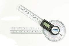 Patterson Medical Supply Digital Goniometer Jamar Plus+ 8 Inch