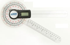Patterson Medical Supply Digital Goniometer Jamar Plus+ 12.5 Inch