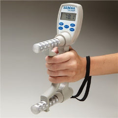 Patterson Medical Supply Jamar® Hand Dynamometer Digital