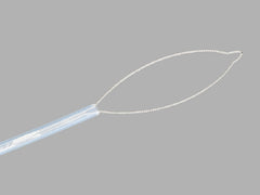 Cook Medical Polypectomy Snare AcuSnare® Needle Tip, Standard Oval 240 cm - M-1000523-1491 - Box of 10