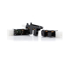 Universal Centrifuge Parts List
