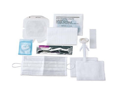 Medical Action Industries CVC Dressing Kit Tegaderm™