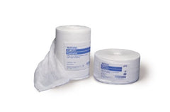 Cardinal Bulk Gauze Dressing Curity™ Gauze 8-Ply 4-1/2 Inch X 100 Yard Roll Shape NonSterile
