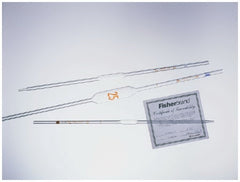Fisher Scientific Fisherbrand™ Volumetric Pipette 12 mL Graduated
