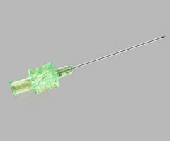 Cook Medical Percutaneous Entry Needle 18 Gauge 15 cm Length