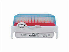 Fisher Scientific Racked Pipette Tip Pipeteman® Diamond Tipack 100 to 1,000 µL NonSterile