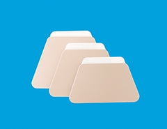 Invotec International Nasal Splint Soft-Form AL-D™ Padded Aluminum Large