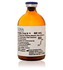 Fisher Scientific Urine Chemistry Control KOVA-Trol® I High Abnormal Level with Urobilinogen High / Abnormal Level 8 X 60 mL