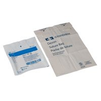 Suture Bag Devon Sterile, Adhesive, 25 Per Box