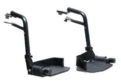 Graham-Field Wheelchair Footrest For Wheelchair