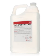 StatLab Medical Products Chemistry Reagent Reagent Alcohol ACS Grade / Dehydrant 100% 1 gal.