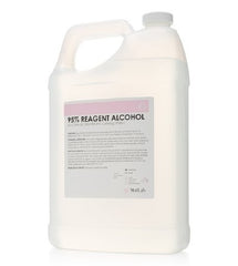 StatLab Medical Products Chemistry Reagent Reagent Alcohol ACS Grade / Dehydrant 95% 1 gal.