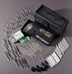 Ward's Science Student Classroom Dissection Set Ward's