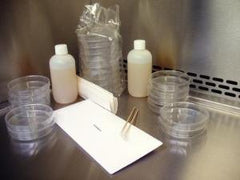 Ward's Science Student Lab Activity TSA Microbiology Bacteria