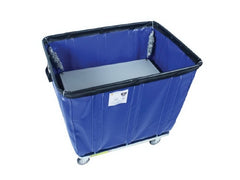 R & B Wire Products Platform Lift 19 X 31 Inch, Vinyl, Plated Wire Frame, 5 lbs. Product Weight - M-1001922-1135 - Each