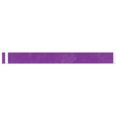 Precision Dynamics Identification Wristband with Shield Short Stay® Write On Band Adhesive Closure Without Legend - M-1001960-1957 - Box of 1000