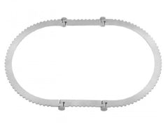 V. Mueller Oval Ring - M-1002015-1768 - Each