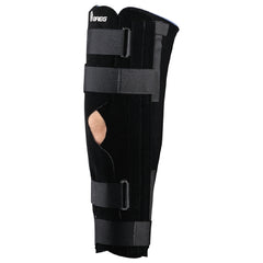 DeRoyal Knee Immobilizer DeRoyal® One Size Fits Most Hook and Loop Closure