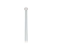 Welch Allyn Tube Set Accessory For Connectors to Flexi Port Adapter