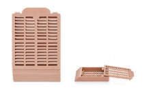 StatLab Medical Products Embedding Cassette Pink
