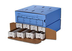 StatLab Medical Products Block File System 4 Drawer, 500 Tissue Block Holds