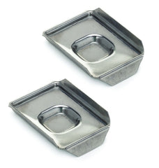 StatLab Medical Products Base Mold 5 X 15 X 15 Inch